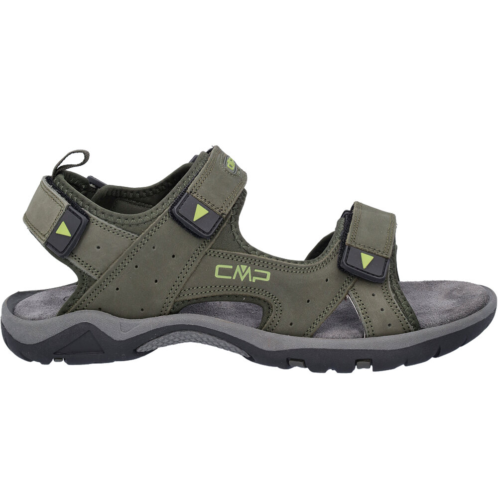 Cmp ALMAAK HIKING SANDAL Sandalias Trekking Hombre