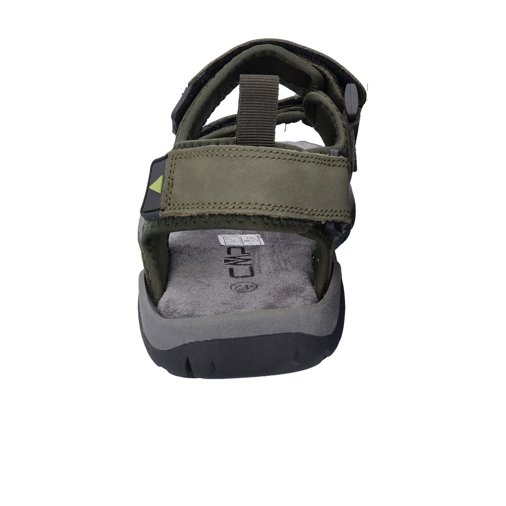 Cmp ALMAAK HIKING SANDAL Sandalias Trekking Hombre