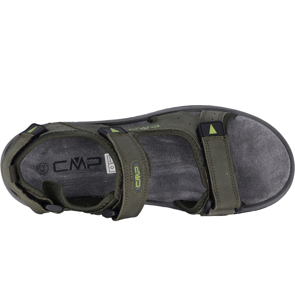 Cmp ALMAAK HIKING SANDAL Sandalias Trekking Hombre