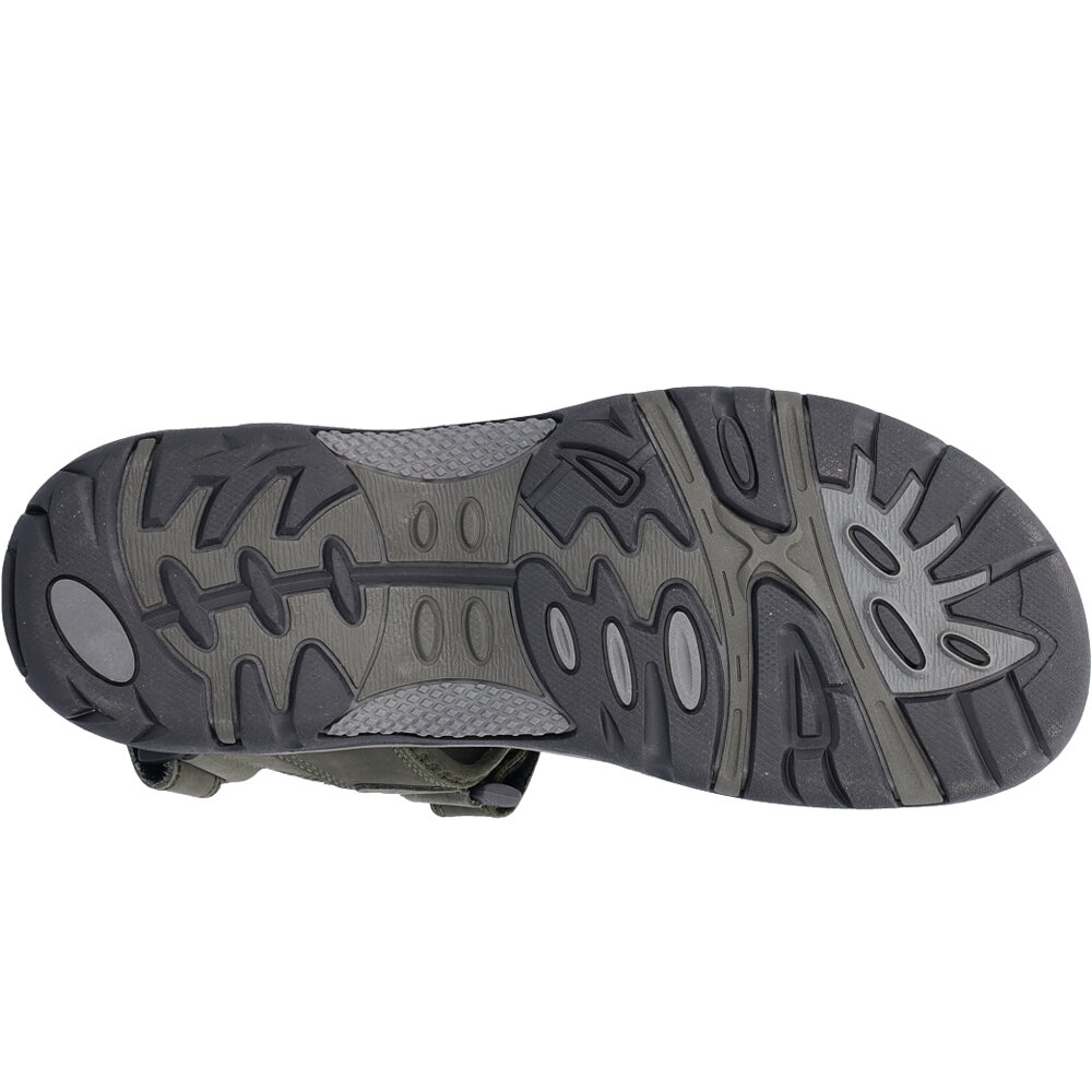 Cmp ALMAAK HIKING SANDAL Sandalias Trekking Hombre