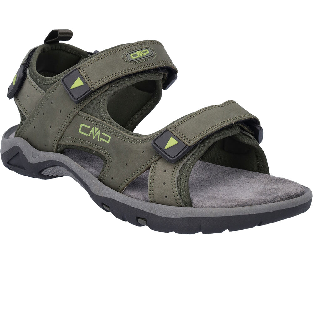 Cmp ALMAAK HIKING SANDAL Sandalias Trekking Hombre