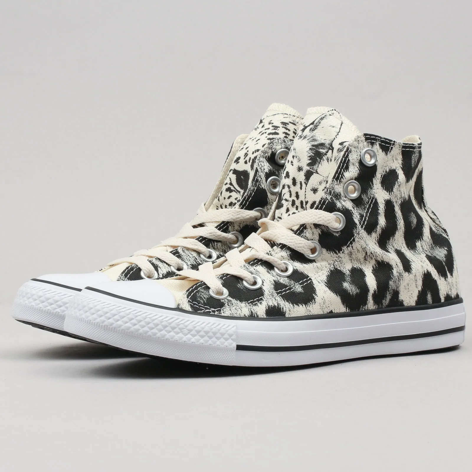 Converse Chuck Taylor All Star Animal Print Hi