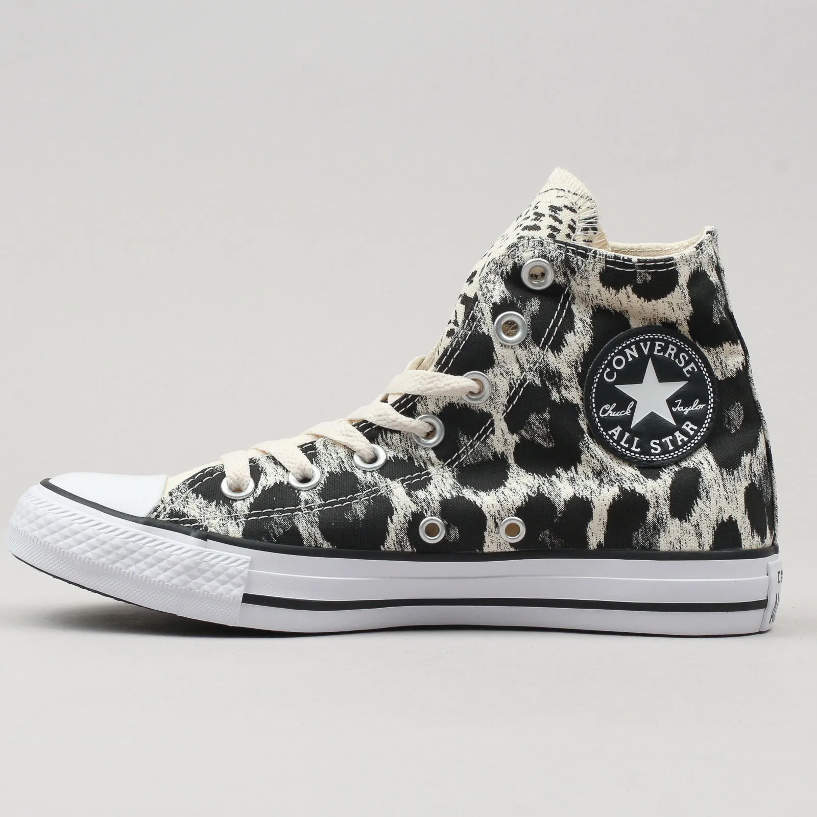 Converse Chuck Taylor All Star Animal Print Hi