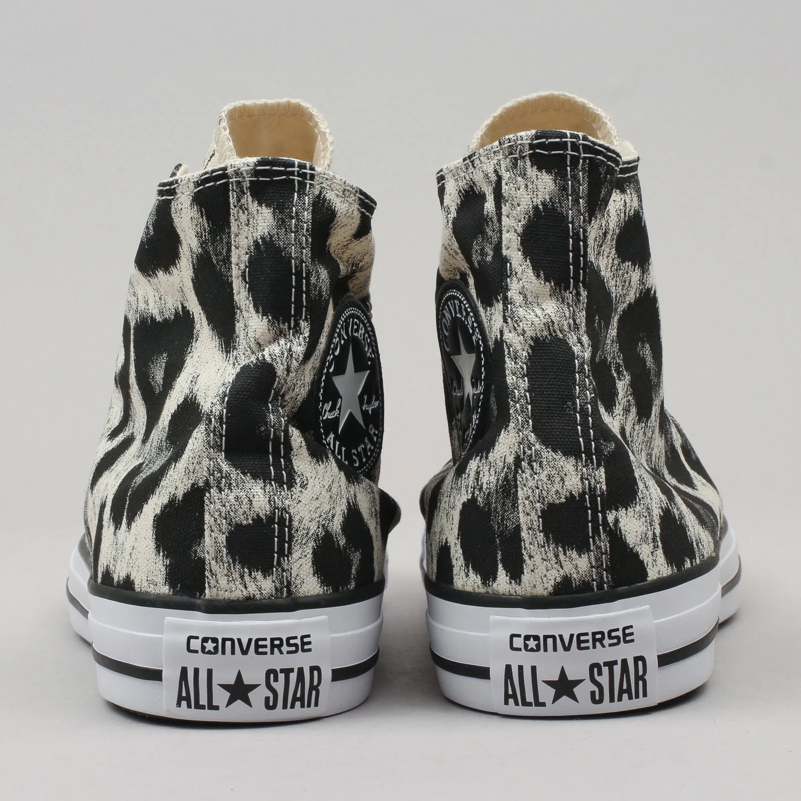 Converse Chuck Taylor All Star Animal Print Hi