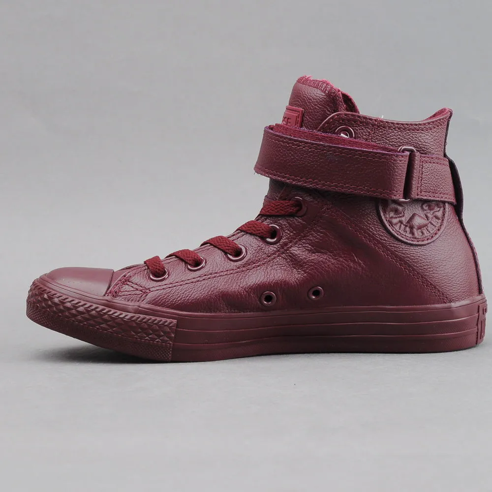 Converse Chuck Taylor All Star Brea Leather