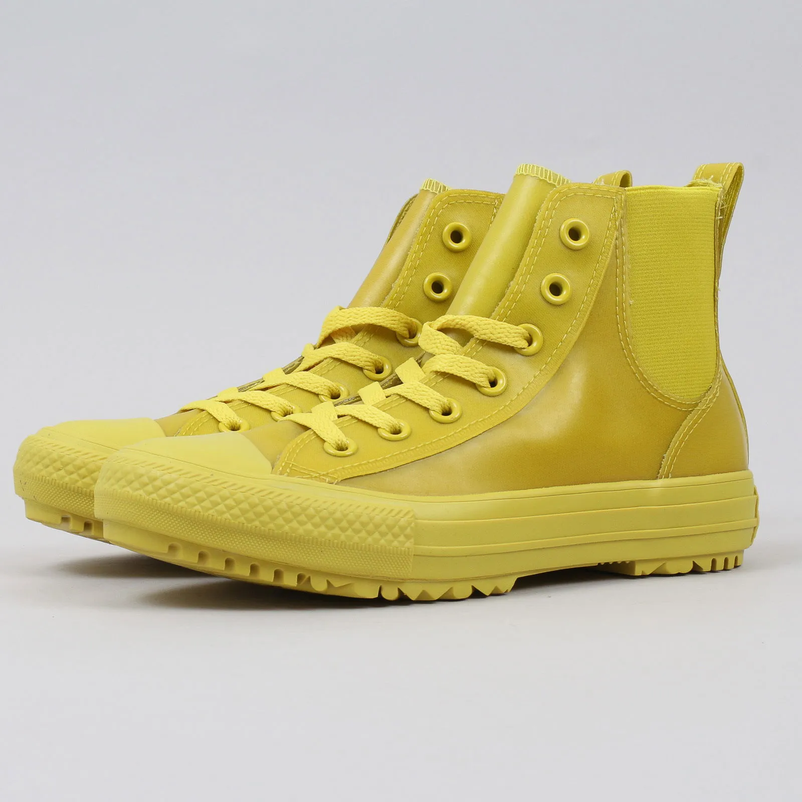 Converse Chuck Taylor All Star Chelsea Boot Rubber Hi