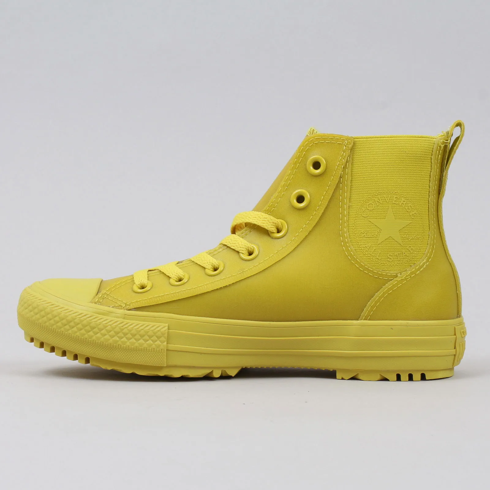 Converse Chuck Taylor All Star Chelsea Boot Rubber Hi