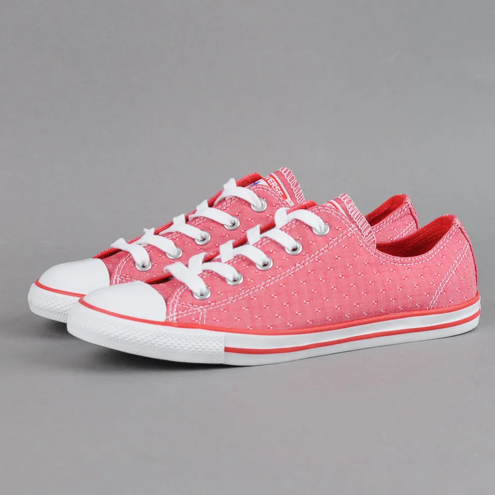 Converse Chuck Taylor All Star Dainty