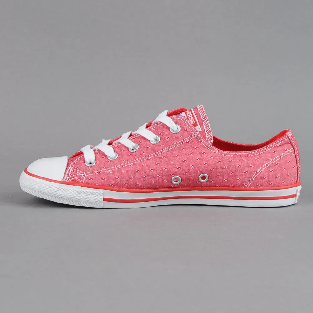 Converse Chuck Taylor All Star Dainty