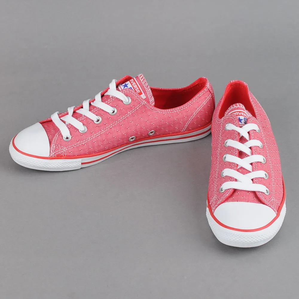 Converse Chuck Taylor All Star Dainty