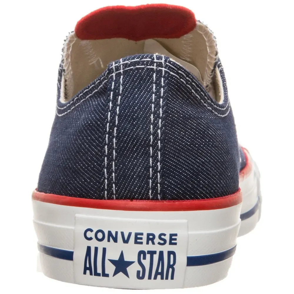 Converse Chuck Taylor All Star Denim Love 163308C