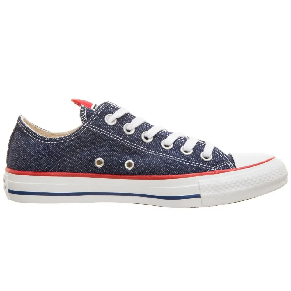 Converse Chuck Taylor All Star Denim Love 163308C