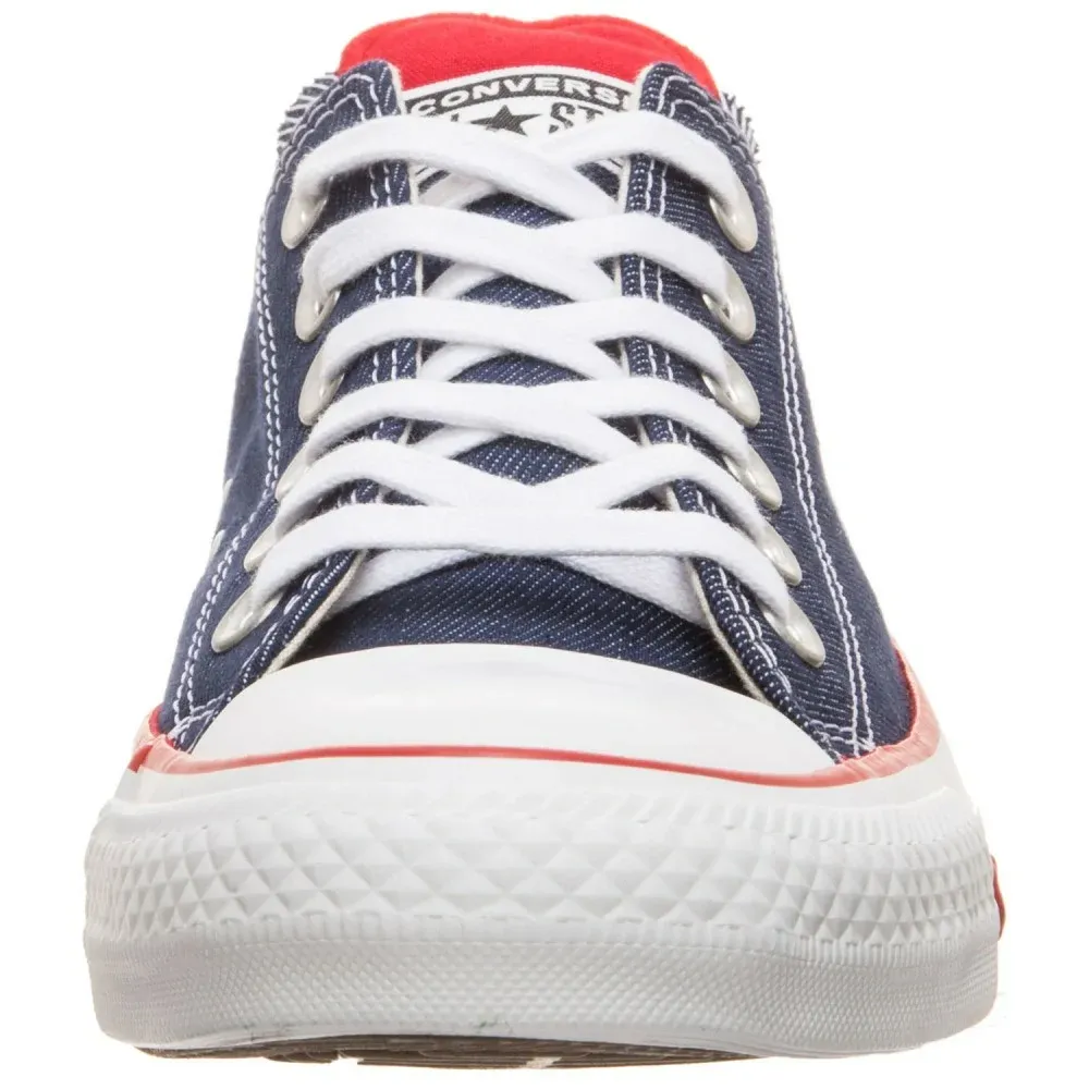 Converse Chuck Taylor All Star Denim Love 163308C