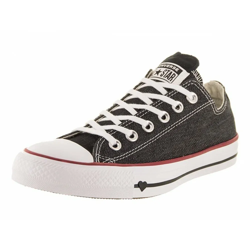 Converse Chuck Taylor All Star Denim Love 163309C