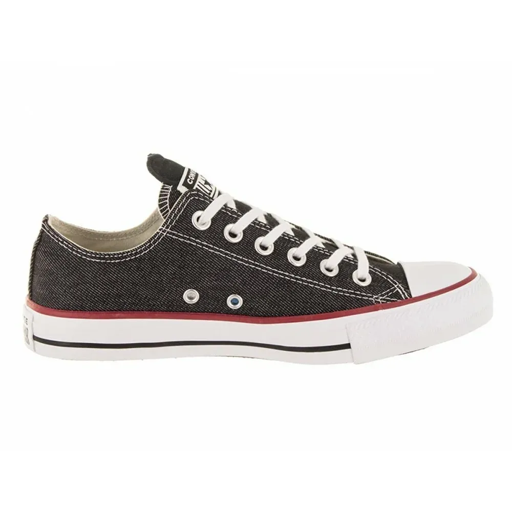 Converse Chuck Taylor All Star Denim Love 163309C