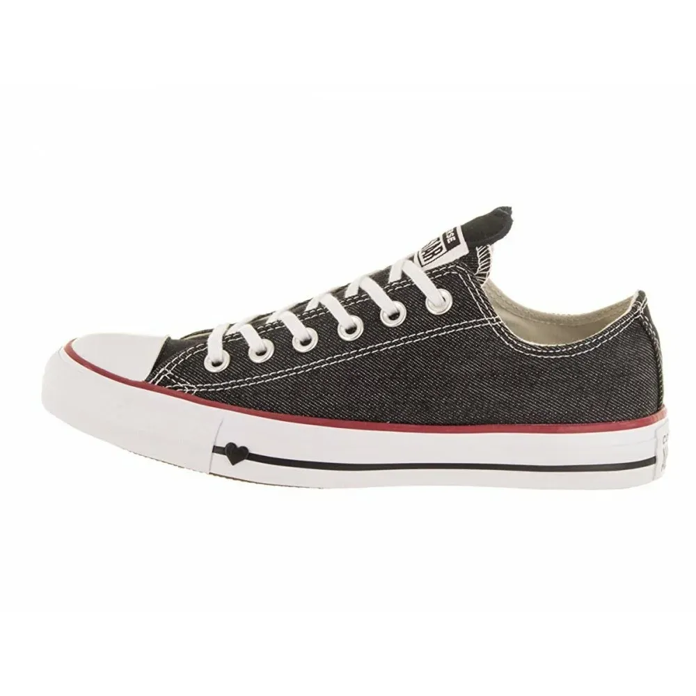 Converse Chuck Taylor All Star Denim Love 163309C