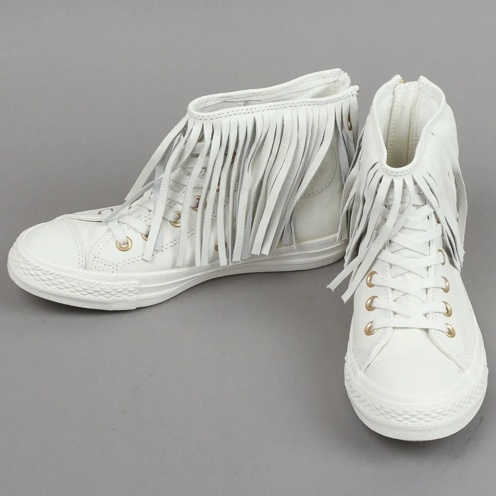 Converse Chuck Taylor All Star Fringe HI