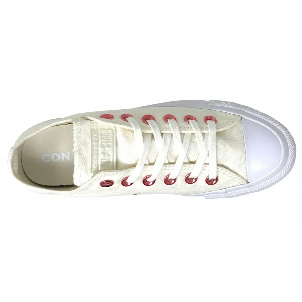 Converse Chuck Taylor All Star Hearts 163283C