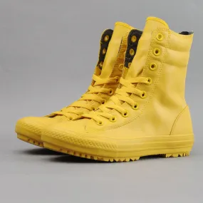 Converse Chuck Taylor All Star Hi-Rise Boot Rubber