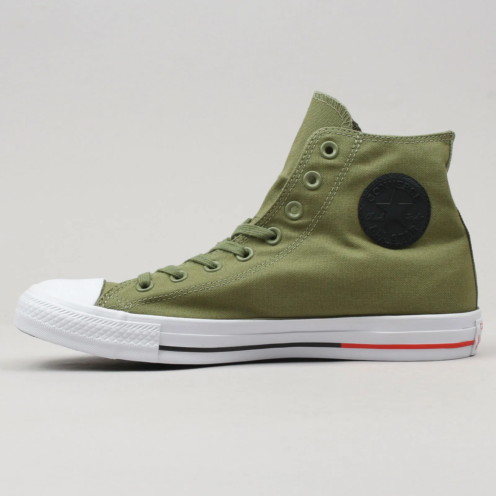 Converse Chuck Taylor All Star Hi