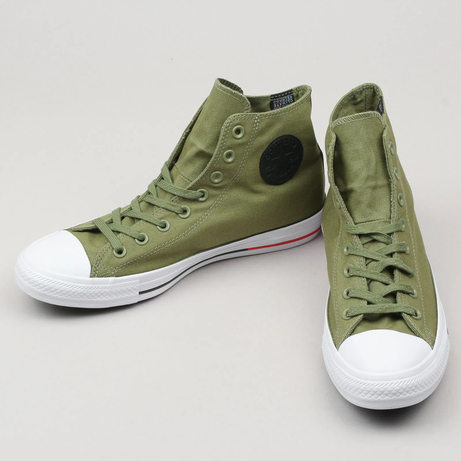 Converse Chuck Taylor All Star Hi