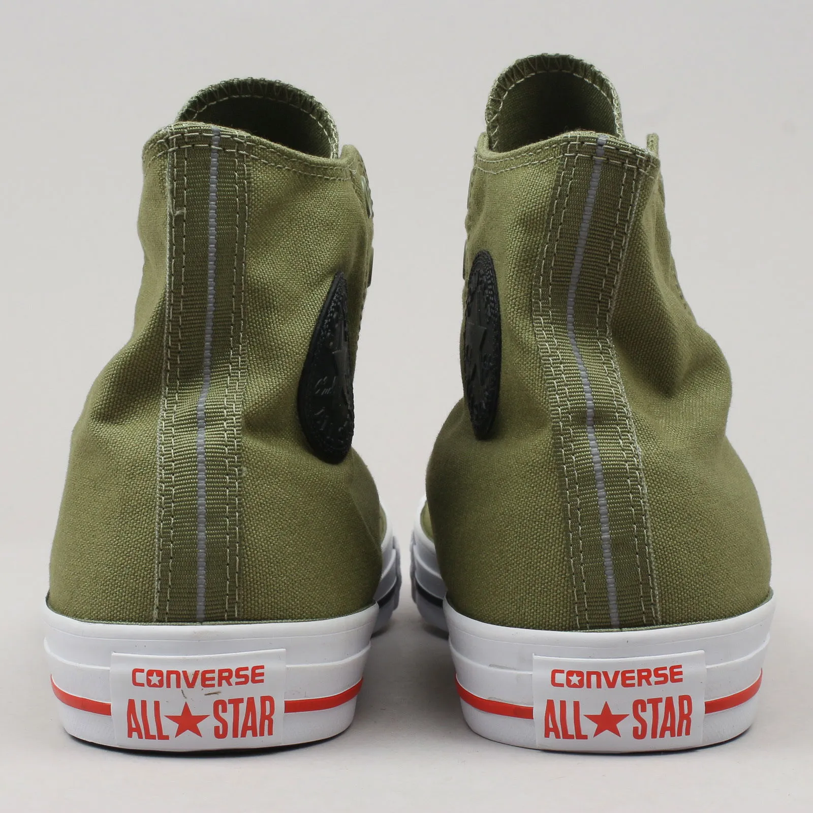 Converse Chuck Taylor All Star Hi