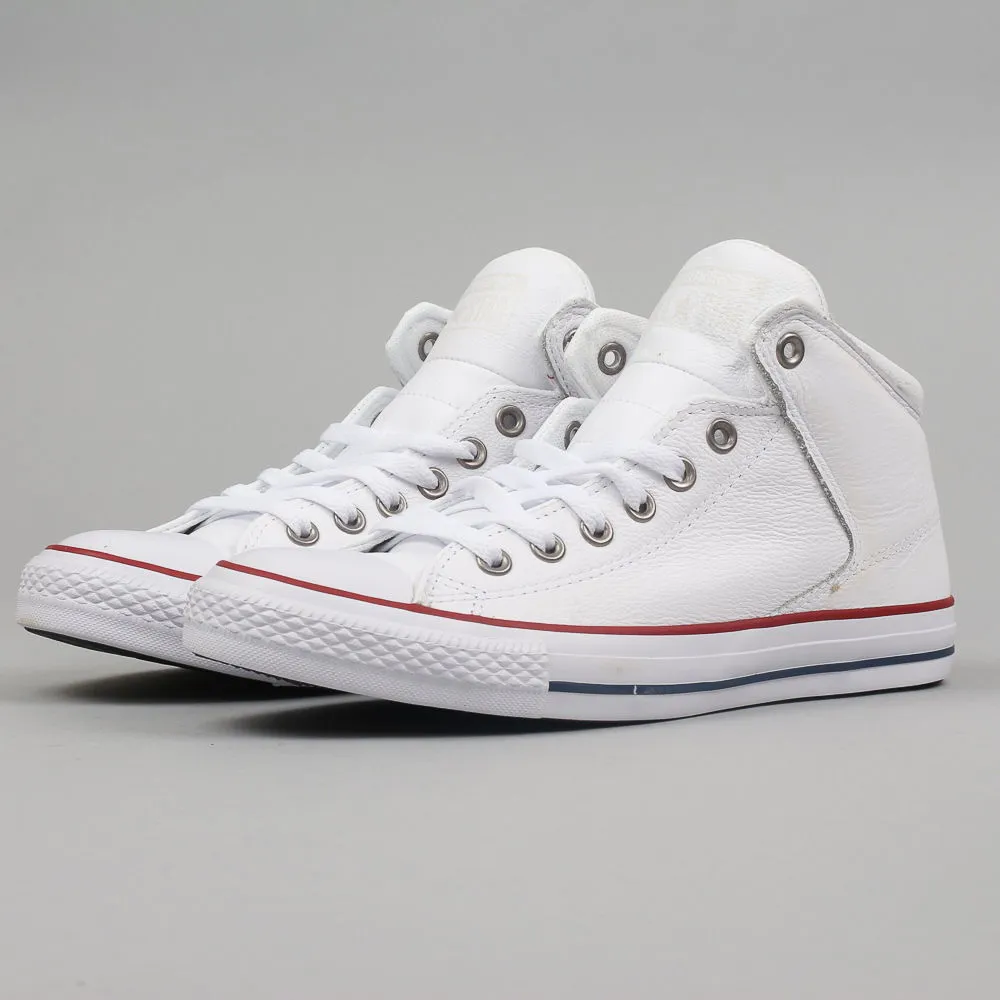 Converse Chuck Taylor All Star High Street Hi