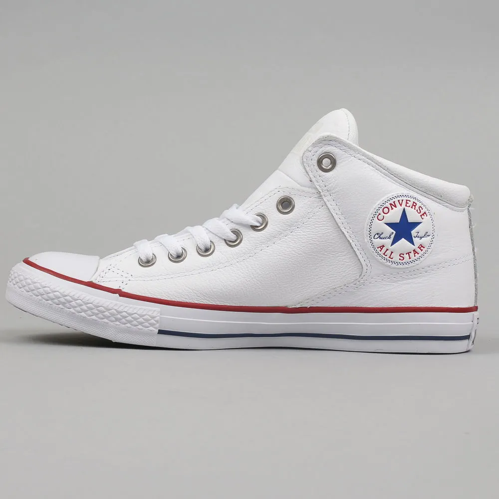 Converse Chuck Taylor All Star High Street Hi