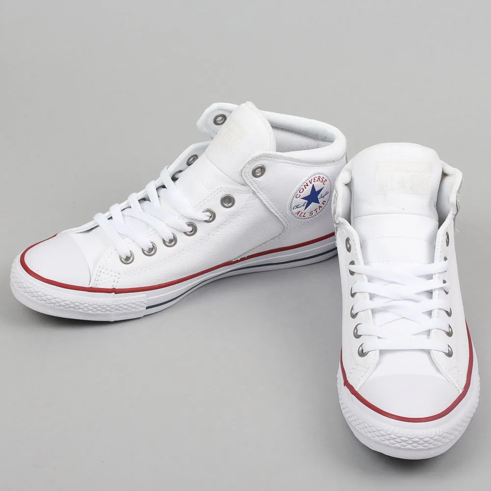 Converse Chuck Taylor All Star High Street Hi