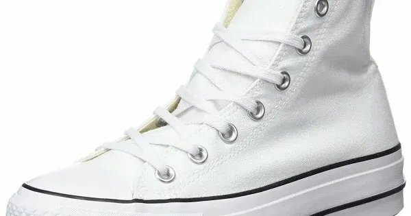 Converse Chuck Taylor All Star Lift High 560846C