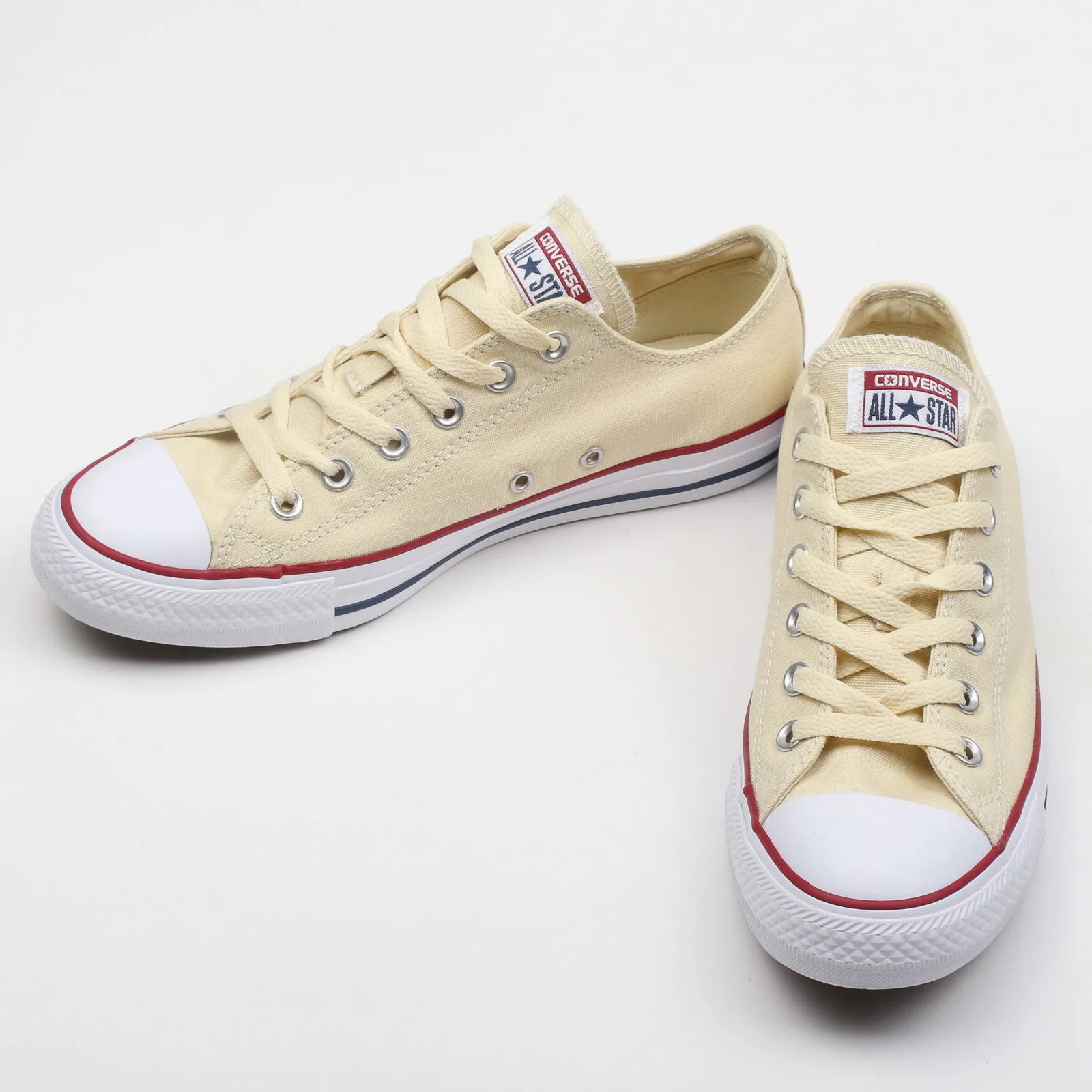 Converse Chuck Taylor All Star Low