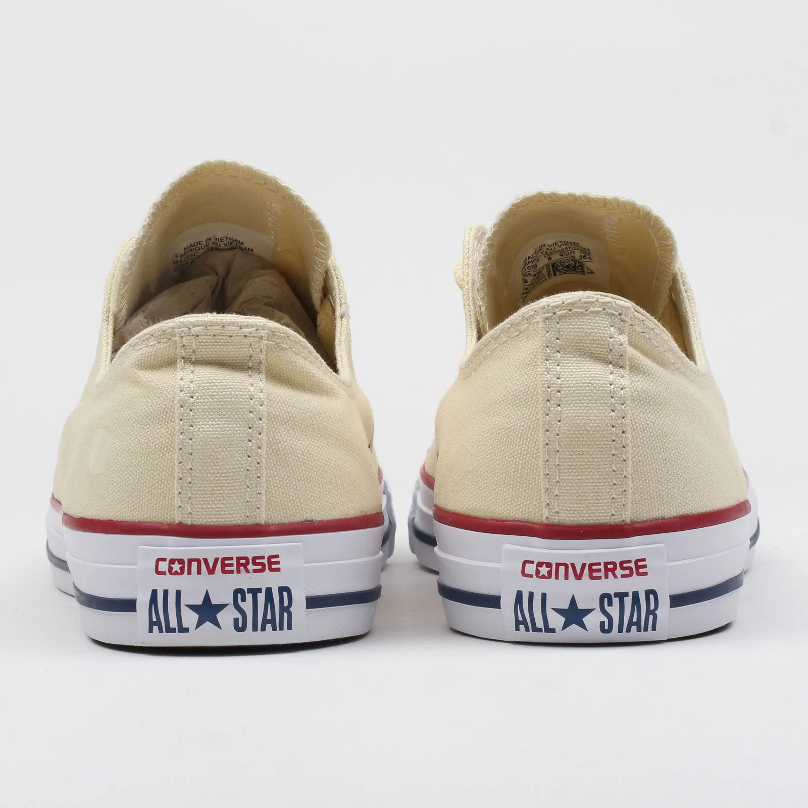 Converse Chuck Taylor All Star Low