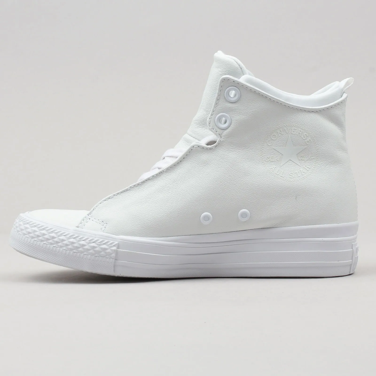 Converse Chuck Taylor All Star Selene Monochrome Leather