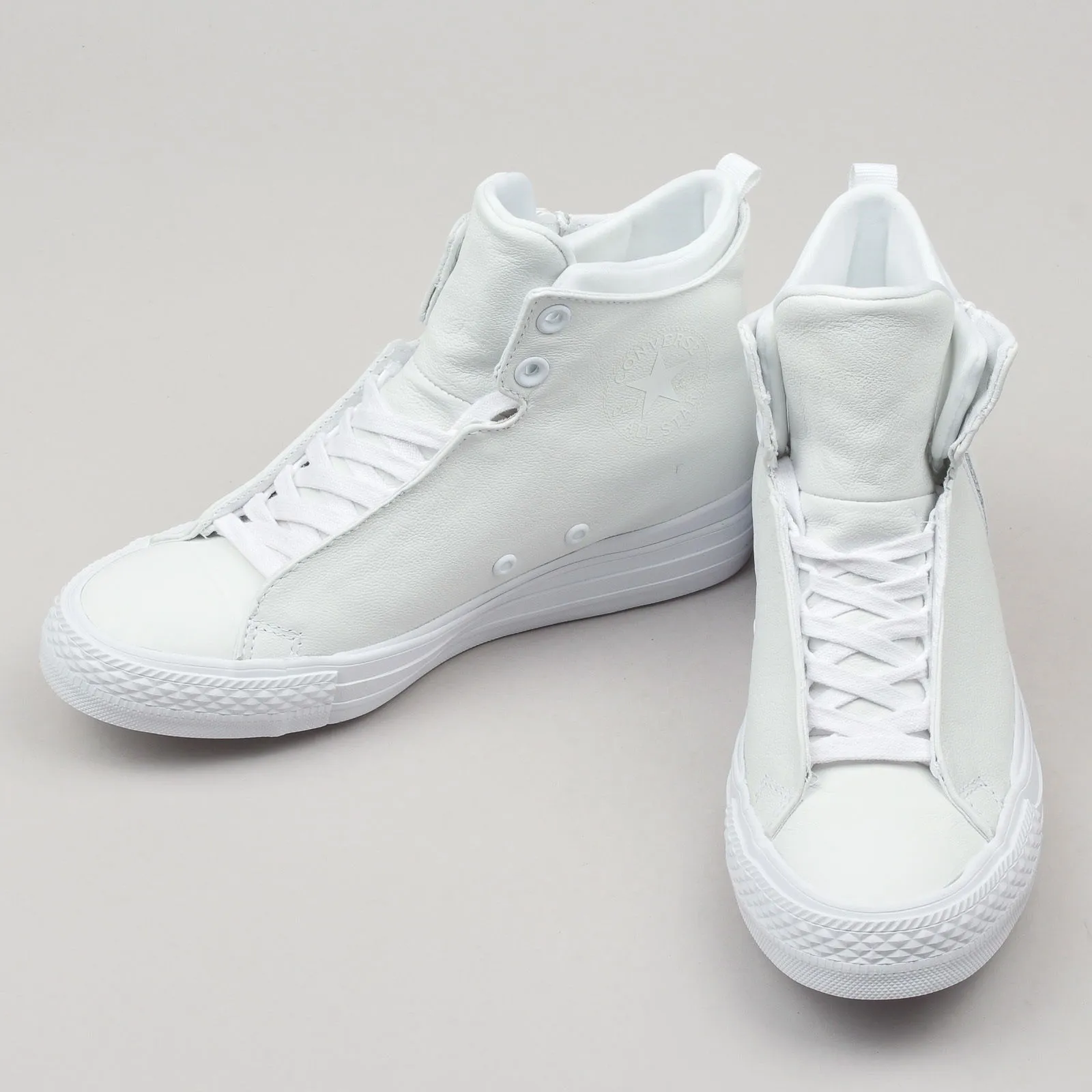 Converse Chuck Taylor All Star Selene Monochrome Leather