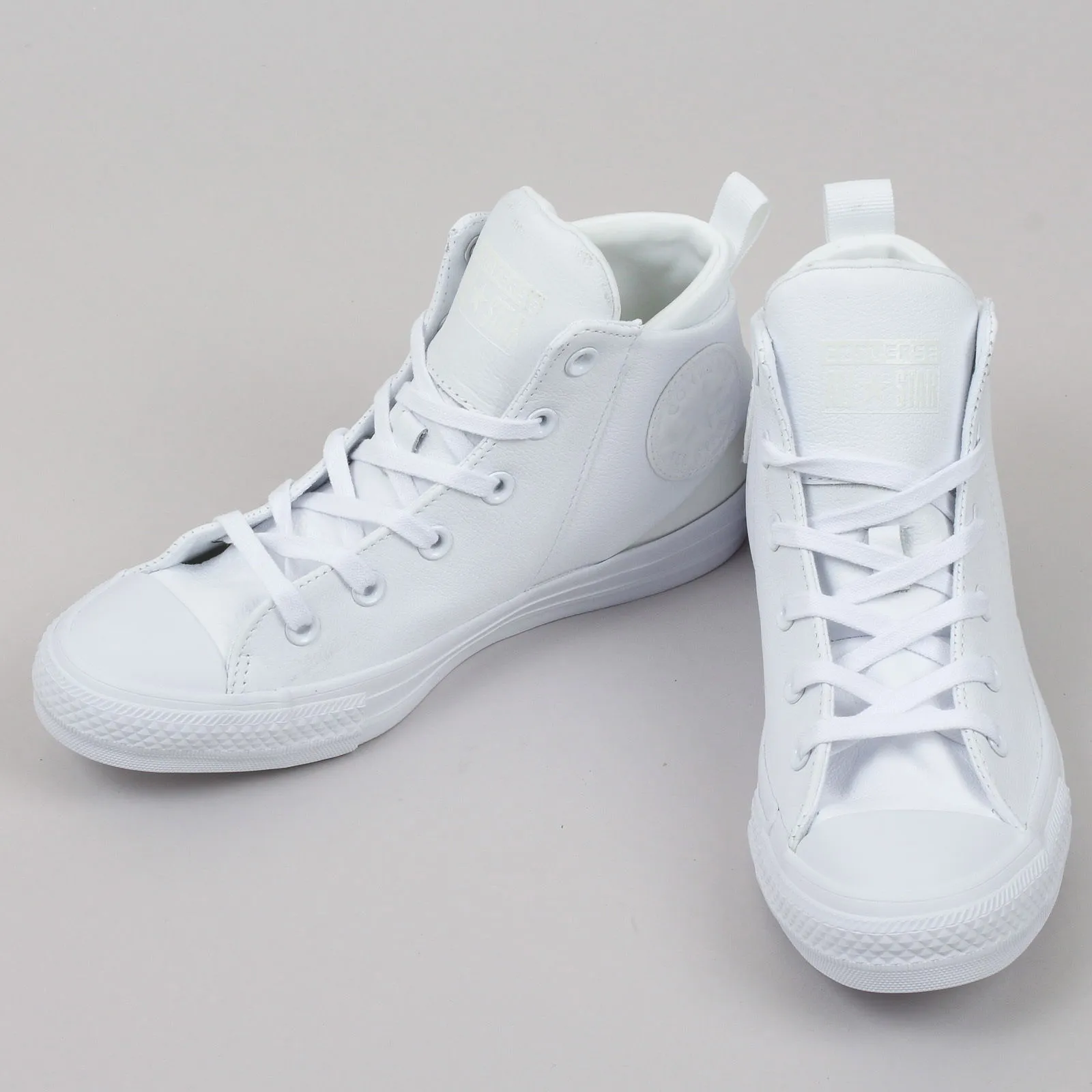 Converse Chuck Taylor All Star Sloane Monochrome Leather