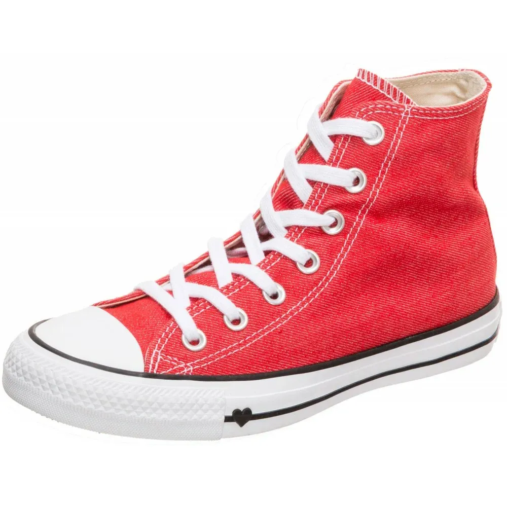 Converse Chuck Taylor All Star Sucker Love Denim 163305C