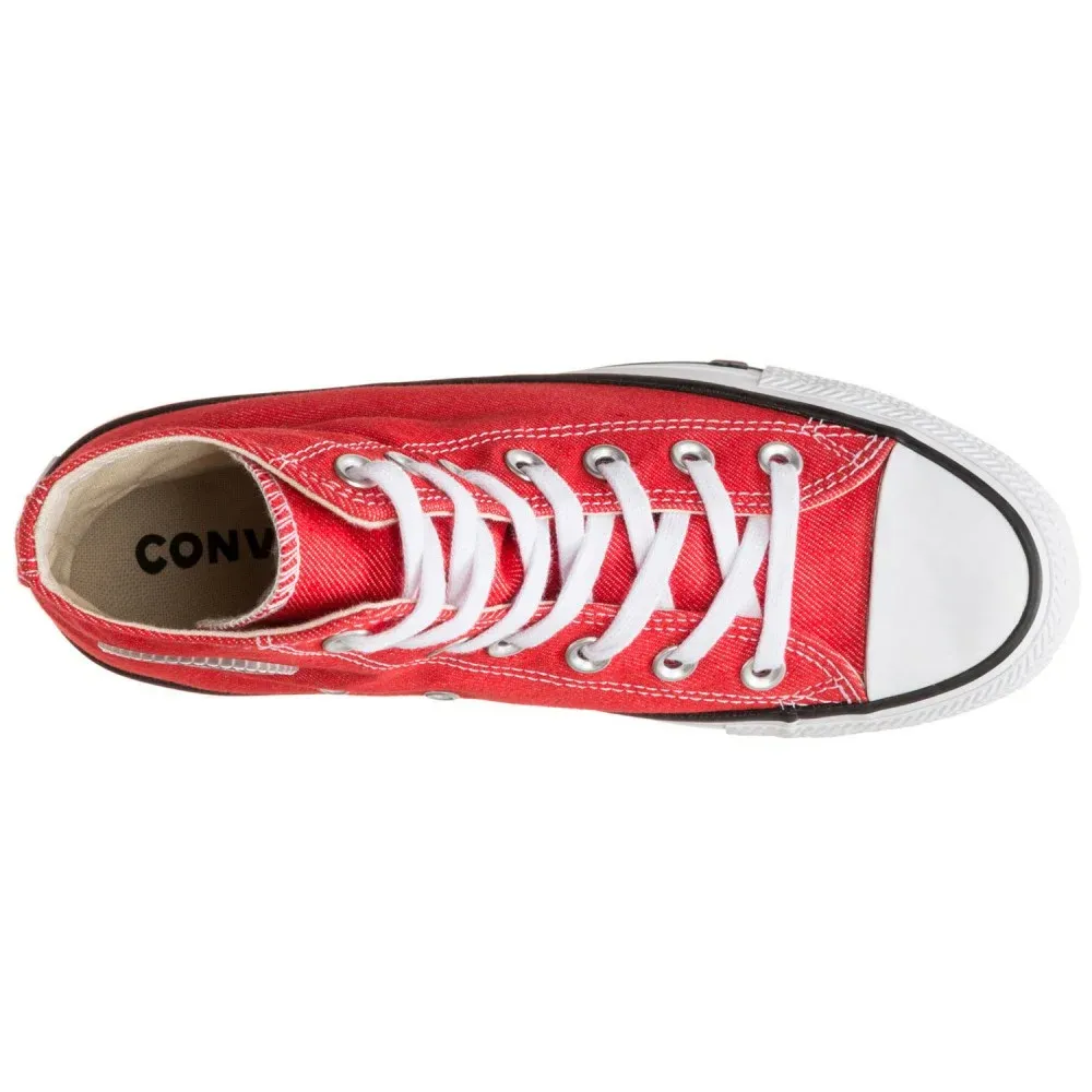 Converse Chuck Taylor All Star Sucker Love Denim 163305C