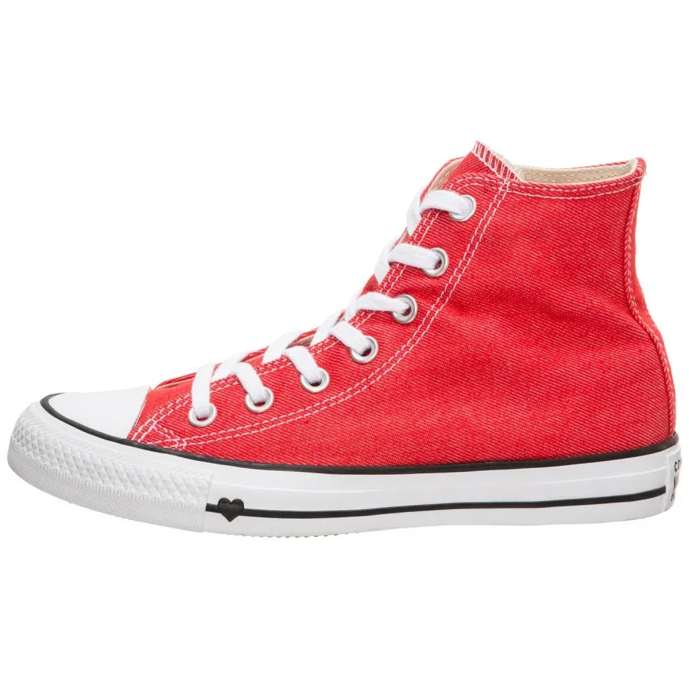 Converse Chuck Taylor All Star Sucker Love Denim 163305C