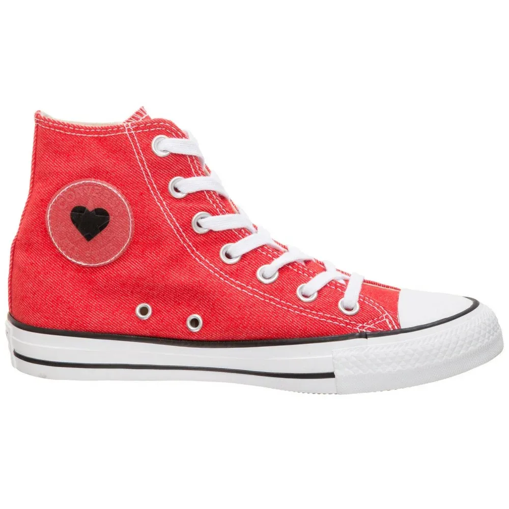 Converse Chuck Taylor All Star Sucker Love Denim 163305C