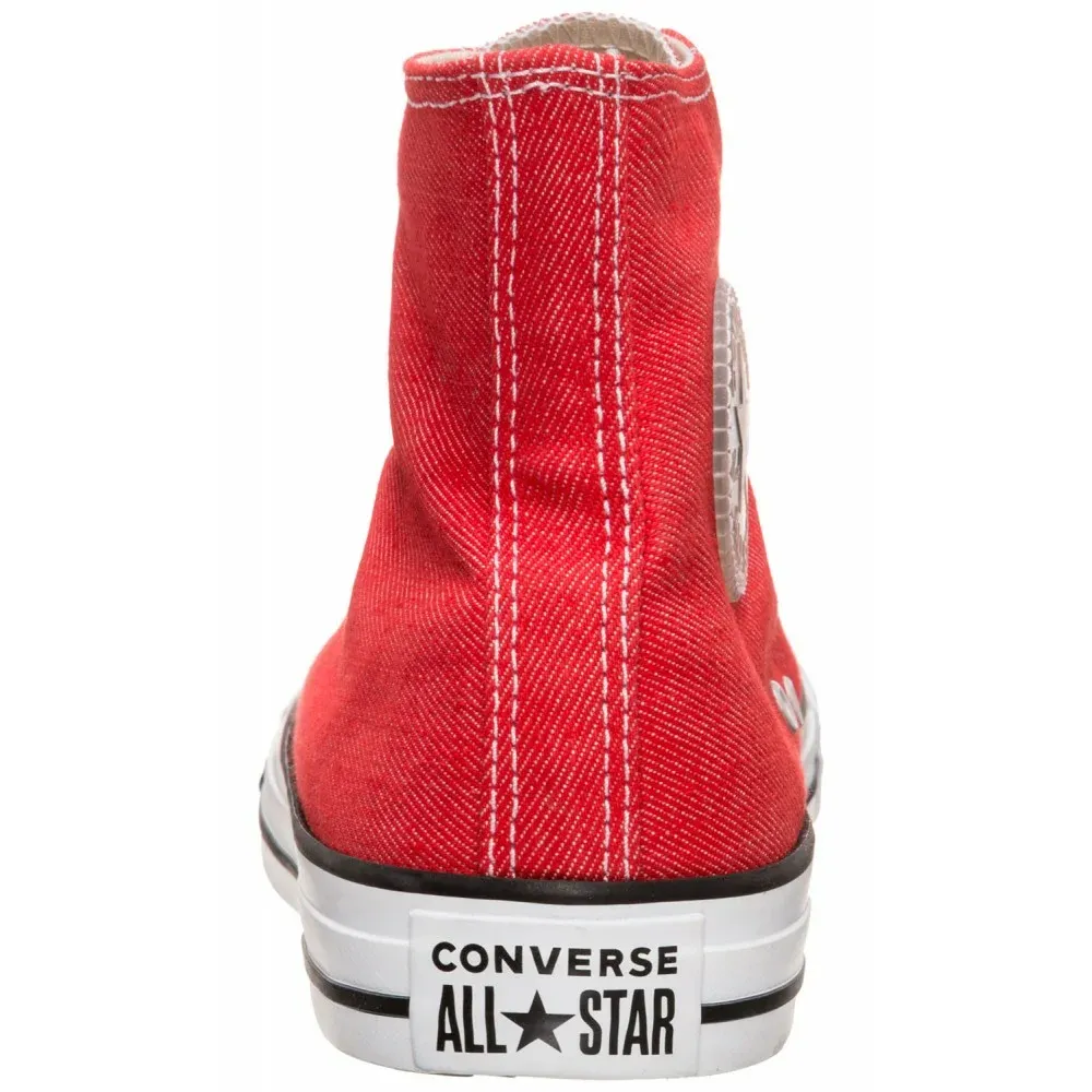 Converse Chuck Taylor All Star Sucker Love Denim 163305C