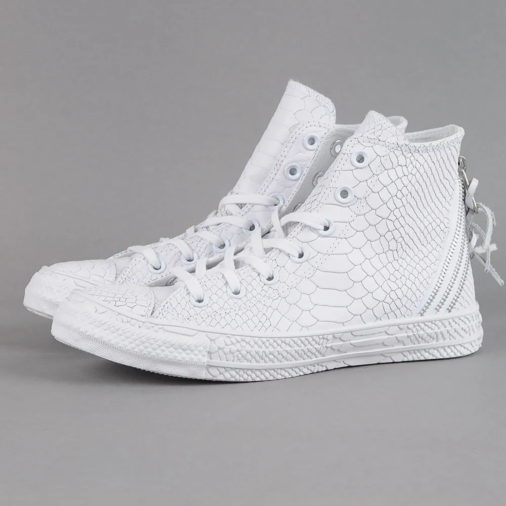 Converse Chuck Taylor All Star Tri Zip Hi