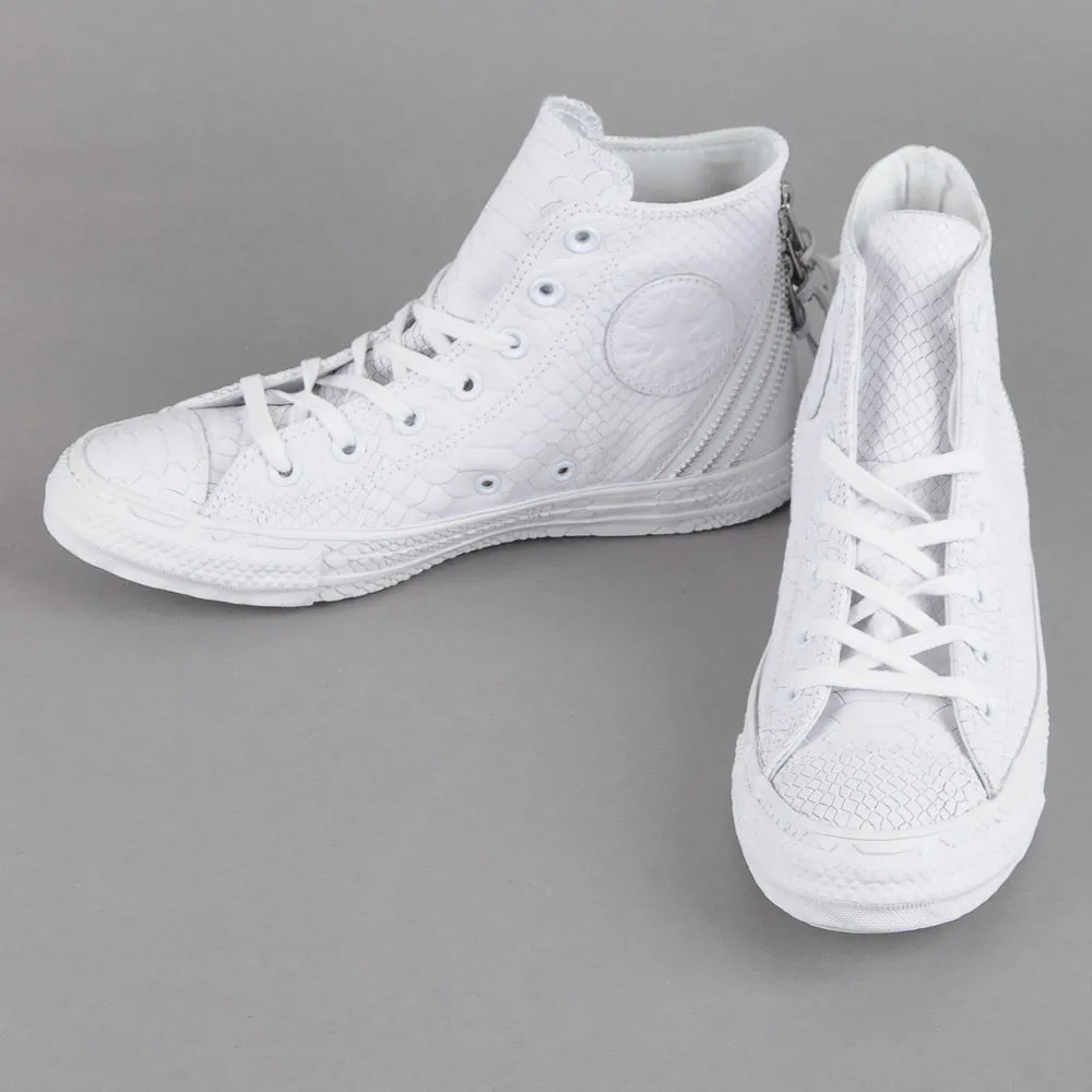 Converse Chuck Taylor All Star Tri Zip Hi