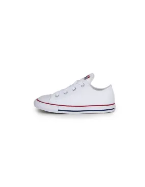 CONVERSE - Zapatillas Chuck Taylor Allstar Niño/a Blanco