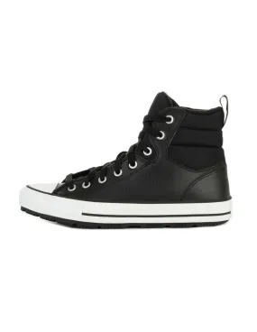 CONVERSE - Zapatillas negras CTAS Berkshire Boot Hi Hombre 