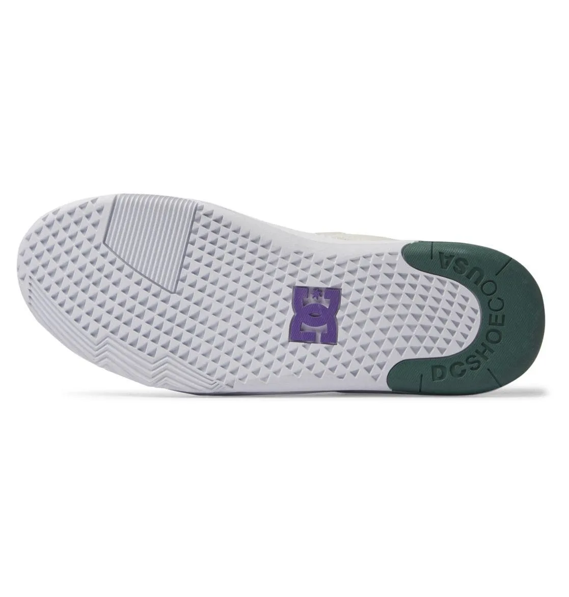 DC SHOES ZAPATILLA HOMBRE METRIC S X ISH CEPEDA