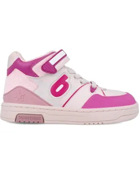 Deportivas BIOMECANICS  de Niña BOTINES PARA CHICA 241233 URBAN  COTTON