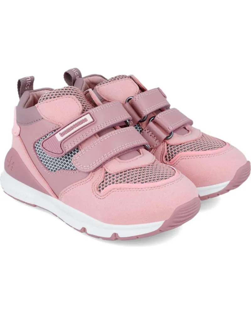 Deportivas BIOMECANICS  de Niña BOTINES PARA CHICA 241241 URBAN  KISS