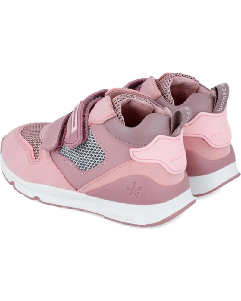 Deportivas BIOMECANICS  de Niña BOTINES PARA CHICA 241241 URBAN  KISS