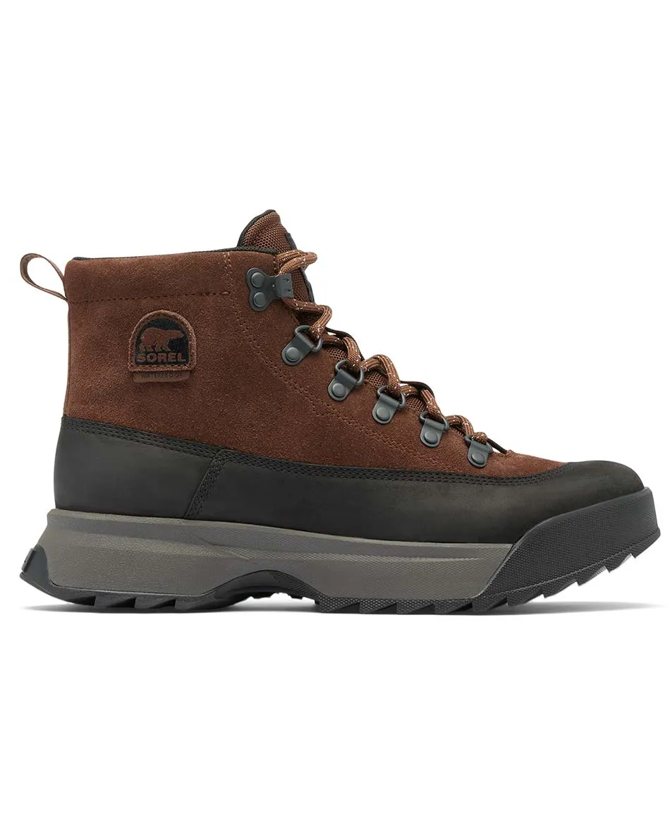 DESCANSOS SOREL SCOUT 87 PRO BOOT PLUS WATERPROOF