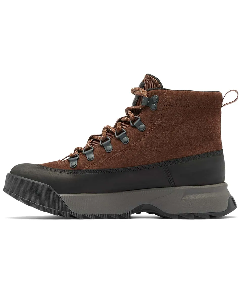 DESCANSOS SOREL SCOUT 87 PRO BOOT PLUS WATERPROOF